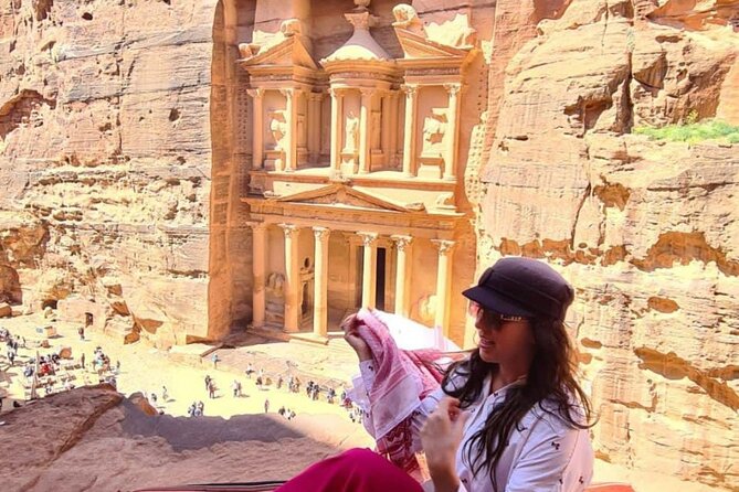 Petra Wadi Rum & Dead Sea - Three days private tour - What’s included, what’s not, and how to avoid surprise costs