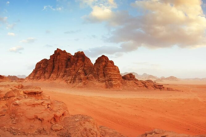 Petra Wadi Rum & Dead Sea - Three days private tour - Price and value: why $325 can work (if you budget smart)