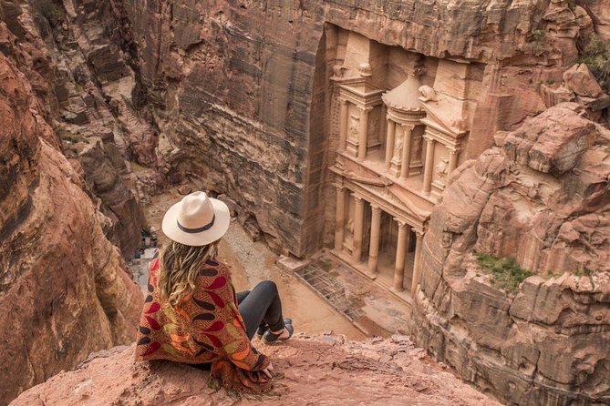 Petra Wadi Rum overnight visiting Dead Sea for 3hours - Who This Petra and Wadi Rum to Dead Sea Tour Suits Best
