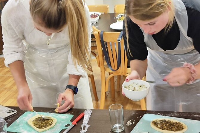 Private 2 Hour Cooking Class with the Locals in Amman - Price and value: is $70 per person worth it?