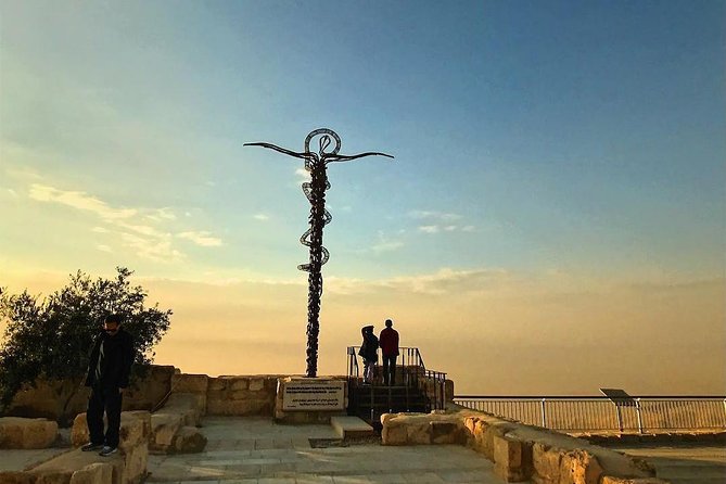Private 3 Days Tour to Jordan's South - Key takeaways before you go