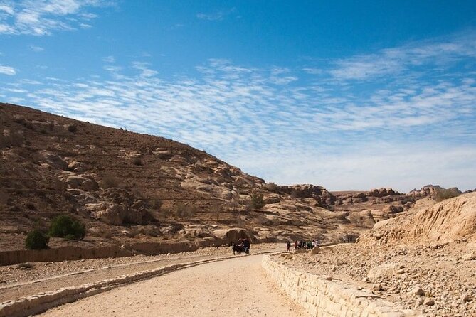 Private 5-Day Guided Tour of Jordan - Cost and value at $967 per person: what you pay for, and what you do not