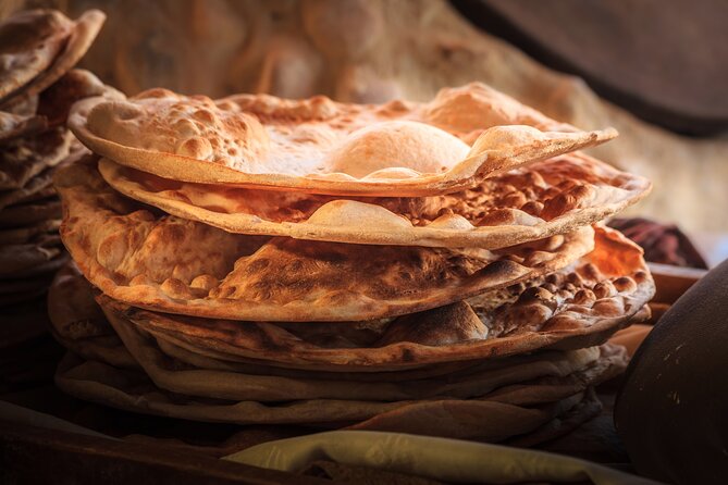 Private Amman City Sightseeing with Optional Arabic Mezze Lunch and Turkish Bath - Roman amphitheater and the “Philadelphia” clue