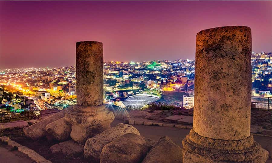 Private Day or Night Amman Sightseeing - Key things that make this Amman tour worth your time