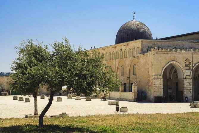 Private Day Trip of Jerusalem and Bethlehem from Amman - Key things that make this day trip work