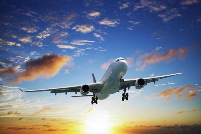 Private departure transfer from Amman to airport - Key details I’d actually plan around