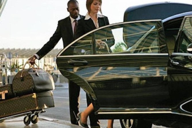 Private departure transfer from Amman to airport - Private hotel pickup in Amman, no taxi hunt