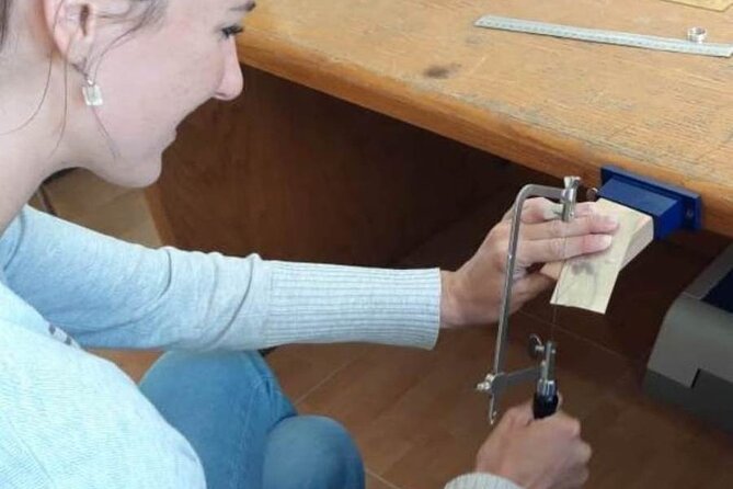 Private Experience of Simple Silver Ring Making in Amman - Practical tips to get a better ring (and a smoother session)
