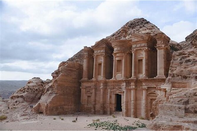 Private Full Day Tour from Amman to Petra - Price and value: what $99 covers, and what you may need to budget