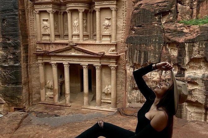 Private Full Day Tour from Amman to Petra City - Why this Amman to Petra private day trip feels easier than you expect
