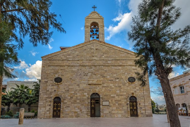 Private Full Trip of Madaba City Mosaics,Mount Nebo,Dead Sea & Amman Sightseeing - Dead Sea time: free swim with towels, showers, and a salty reset