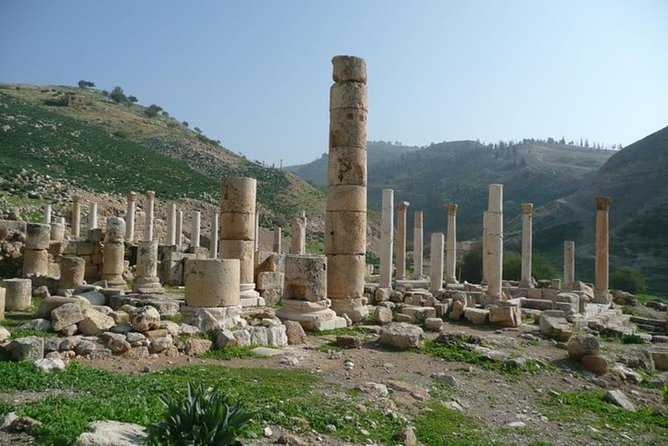 Private Half-Day Pella Tour from Amman - Why Pella Feels Worth the Drive from Amman