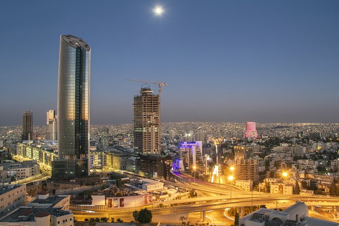Private Half-Day Pella Tour from Amman - Umayyads, an Earthquake, and Why Archaeologists Love This Place