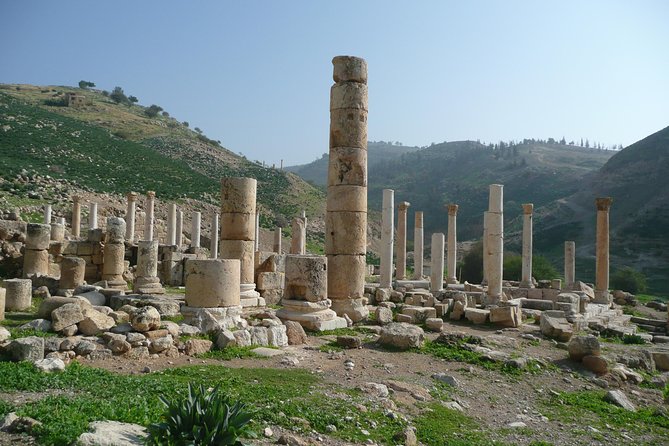 Private Half-Day Pella Tour from Amman - Tips to Make the Day Easy (And More Enjoyable)