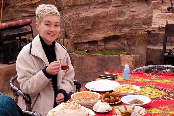 Private Half-Day Tour of Petra with Lunch - Timing, meeting point, and what to plan for on the ground