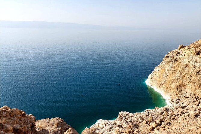 Private Half Day Tour to the Dead Sea - Key Points Before You Go