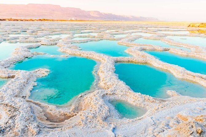 Private Half Day Tour to the Dead Sea - What You Get Included, and What You Pay for Yourself