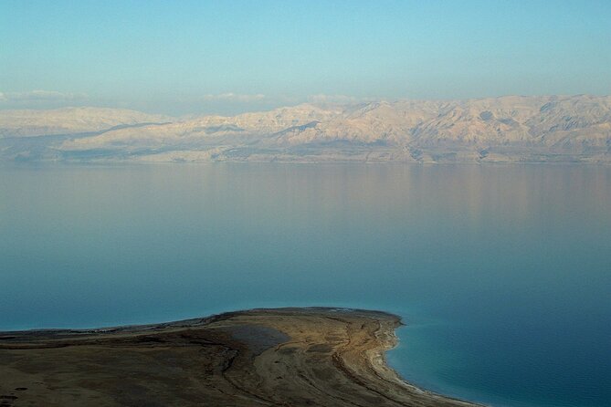 Private Half Day Tour to the Dead Sea - Price and Value Check: Is $70 Per Person Fair?