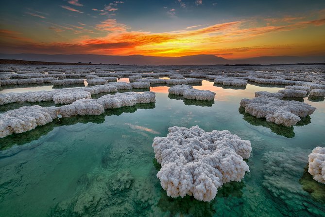 Private Half Day Tour to the Dead Sea from Amman - Key takeaways before you go