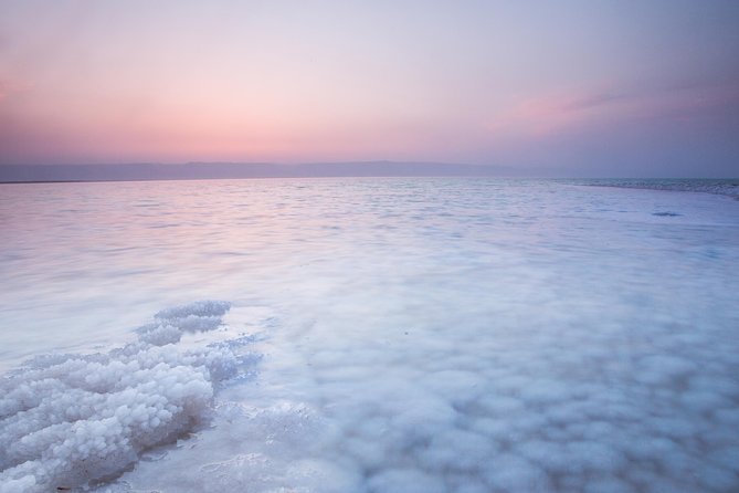 Private Half-Day Tour to the Dead Sea from Amman - Who this half-day Dead Sea tour suits best