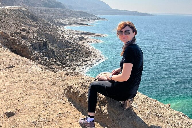 Private Half Day Tour to Visit the Dead Sea - Value Check: What the $70 Covers (and What It Does Not)