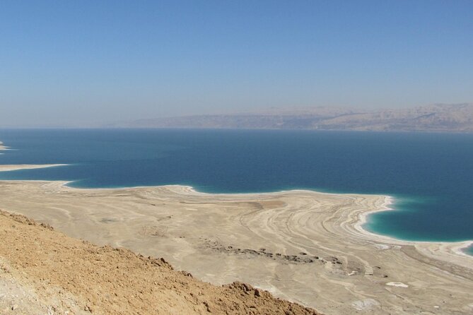 Private Half Day Tour to Visit the Dead Sea - Should You Book This Private Dead Sea Tour?