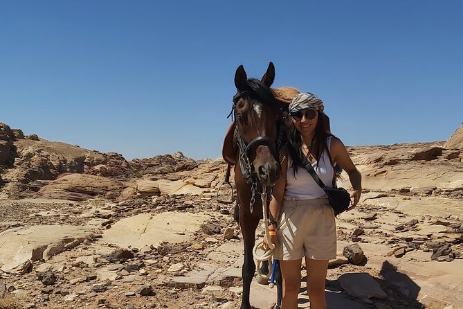 Private Indiana-Jones Archeological Trail Tour - Key Highlights You Can Plan Around