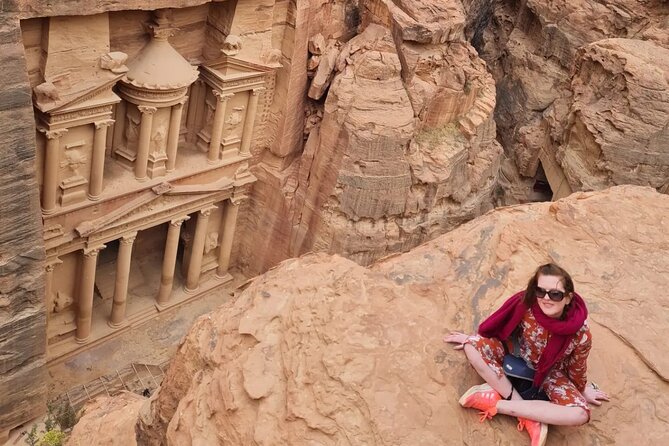 Private Indiana-Jones Archeological Trail Tour - Why Mohammad’s Style Matters More Than You Think