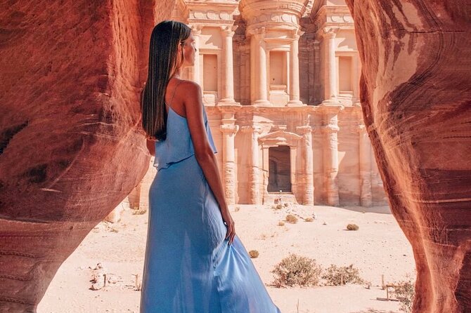 Private Jordan Transportation - Optional stops and longer routes: how flexible is this service?