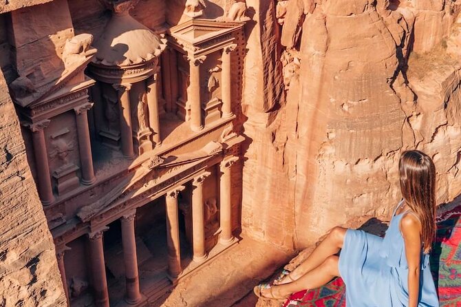 Private Jordan Transportation - Should you book this private transfer service?