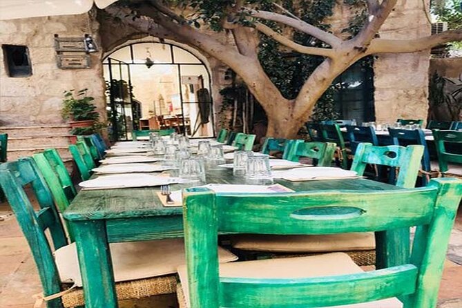 Private Madaba Haret Jdoudna Restaurant Lunch or Dinner from Amman - Time, Pace, and What a 4-Hour Private Plan Feels Like