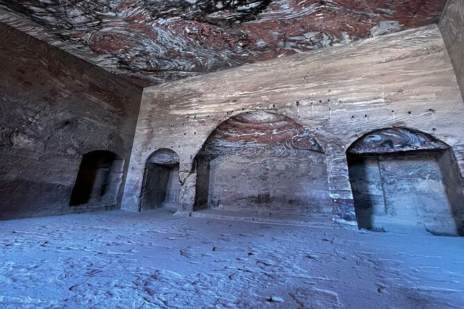Private One Day Petra from Amman - Price and value: what $95 per person really covers