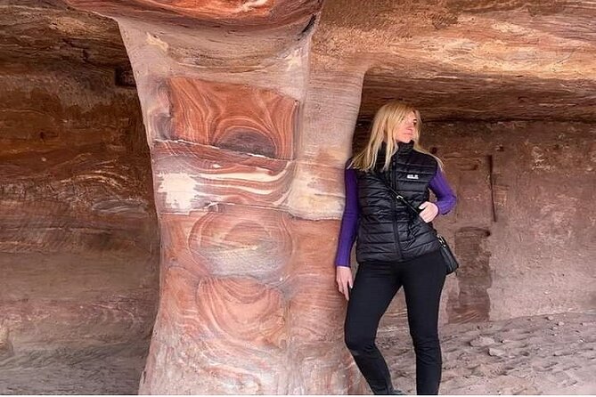 Private One Day Petra from Dead Sea with Hotel Pickup - Timing Inside Petra: How to Avoid the Most Common Day-Trip Mistakes