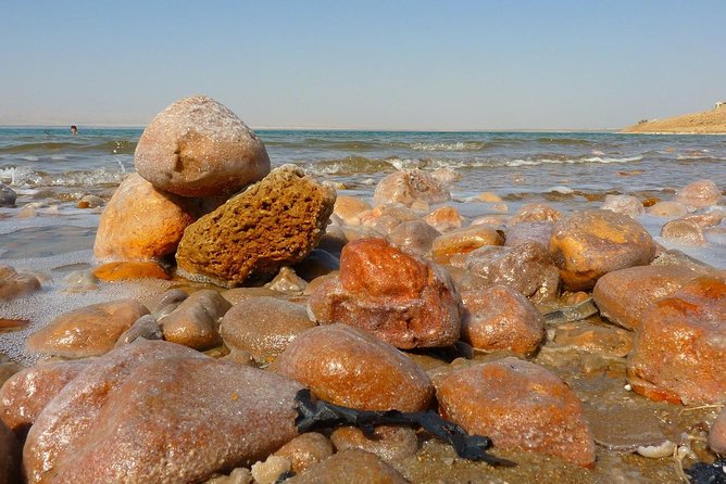 Private One Day Trip to Dead Sea with Lunch - Who this Dead Sea day trip is best for