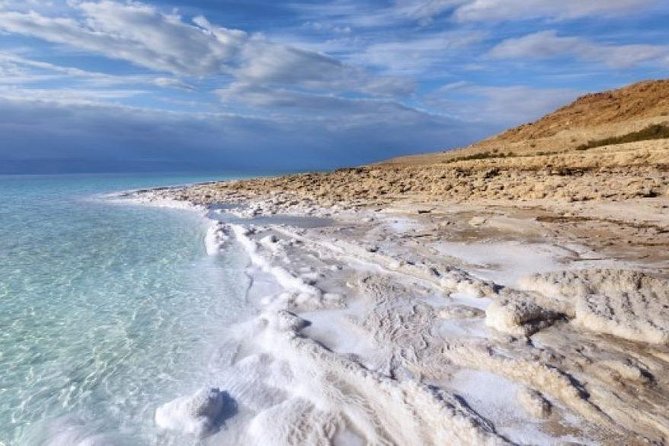 Private One Day Trip to Dead Sea with Lunch - Your resort time at the Dead Sea, and why it matters