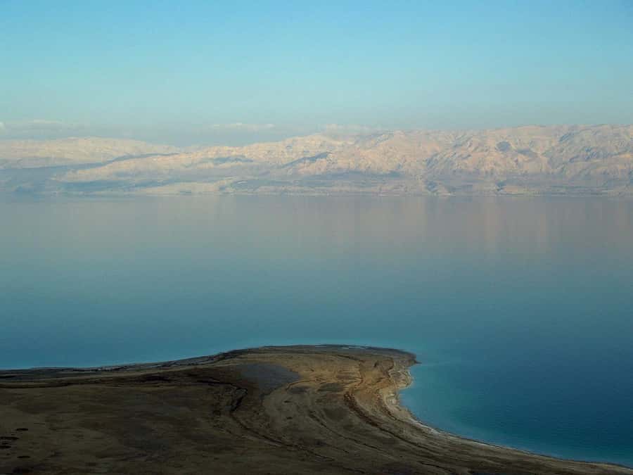 Private or sharing tour to Dead Sea,Nebo,Madaba&Baptism Site - Dead Sea Swim and Lunch at a 5-Star Resort: Make Time for the Float