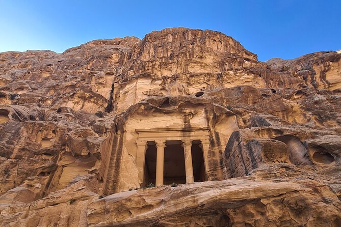 Private Outdoor bedouin Dinner in Petra - What You Are Really Paying For: The $150 Value Check