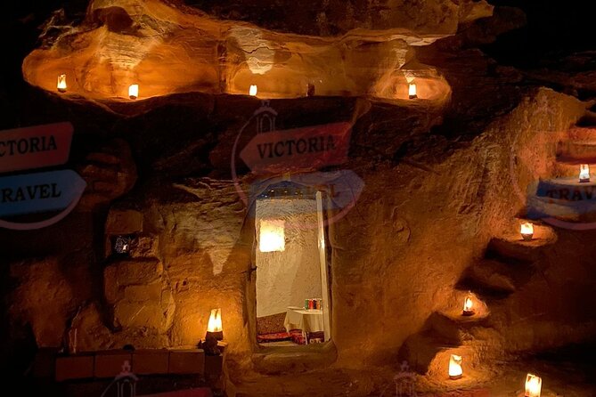 Private Outdoor bedouin Dinner in Petra - Weather, Timing, and Comfort Tips That Actually Help