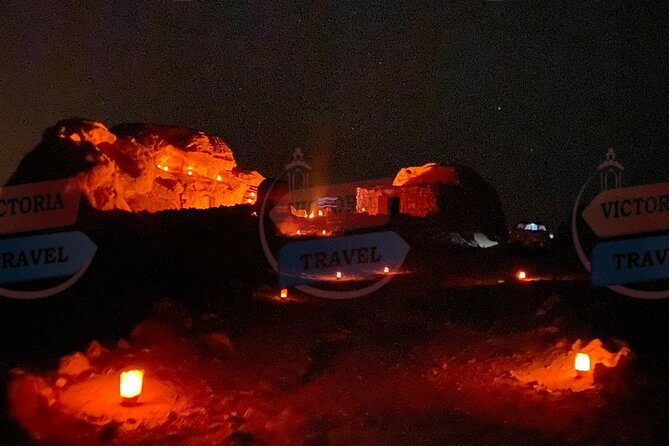 Private Outdoor bedouin Dinner in Petra - Best Fit: Who This Private Petra Dinner Will Suit