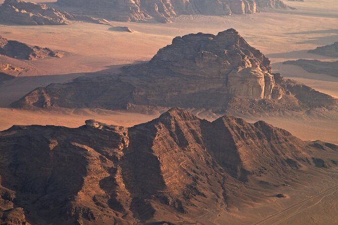 Private Petra and Wadi Rum Tour from Amman or Dead Sea - Guides, Drivers, and the Human Part of the Day