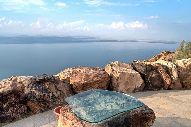 Private Short Tour: 2 Days Madaba, Mt Nebo, Dead Sea, Petra from Amman - Key Things You’ll Notice on This 2-Day Jordan Plan