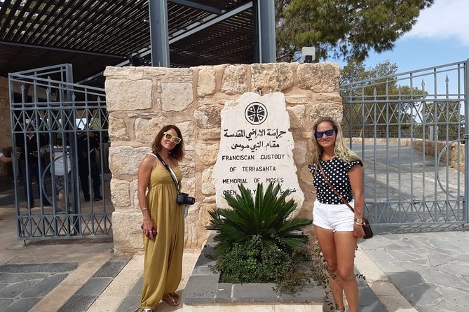 Private Short Tour: 2 Days Madaba, Mt Nebo, Dead Sea, Petra from Amman - How the 2-Day Route Fits Together (and Why It Works)
