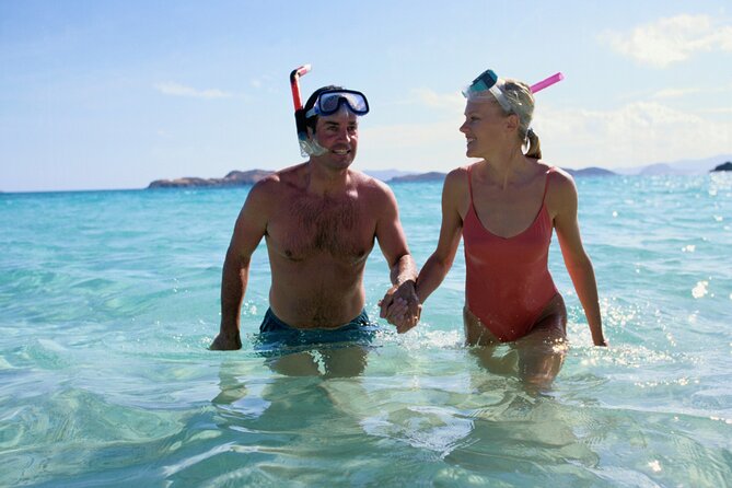 Private Snorkeling Experience in Aqaba Red Sea - Price and value: why $27 feels fair here