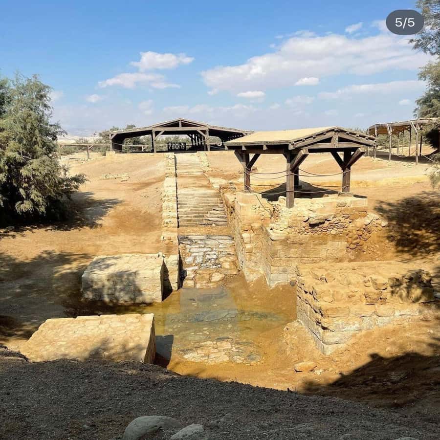 Private Tour: Baptism site ( Jordan River ) From Amman - Key things that make this tour worth it
