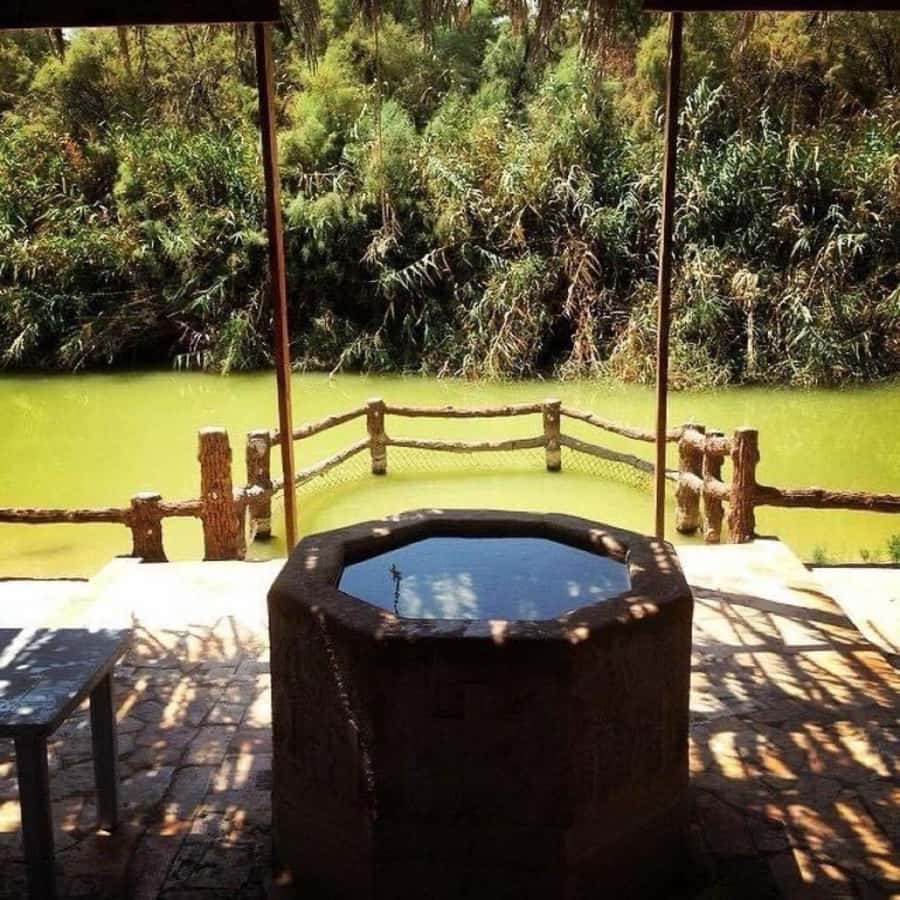 Private Tour: Baptism site ( Jordan River ) From Amman - Price and Value: What $49 Gets You (and What Might Cost Extra)