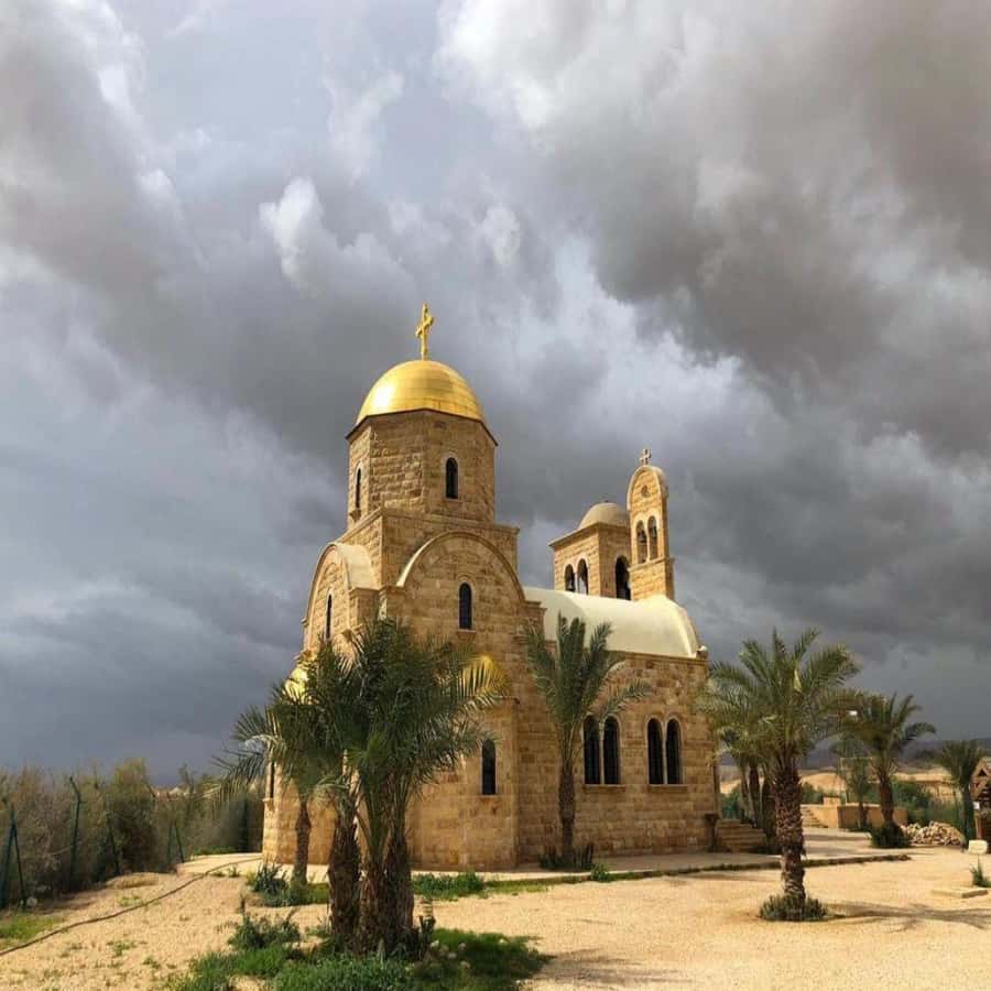 Private Tour: Baptism site ( Jordan River ) From Amman - Practical Tips for a Smoother Bethany Jordan River Visit