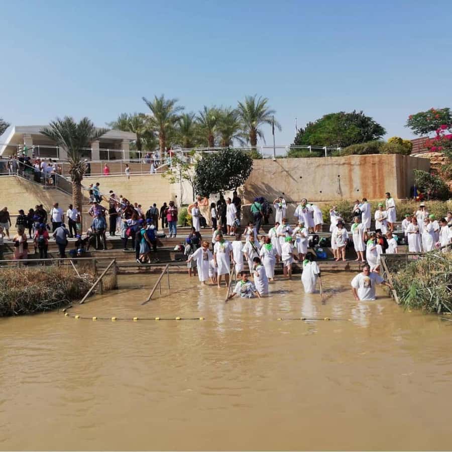 Private Tour: Baptism site ( Jordan River ) From Amman - Should You Book This Amman to Bethany Private Tour?
