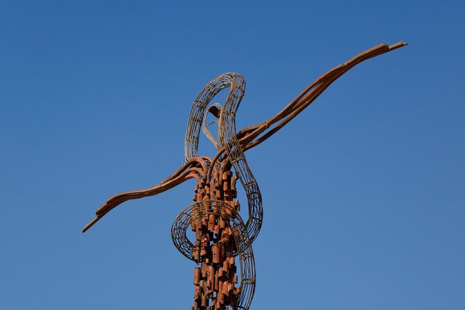 Private Tour in Madaba Mount Nebo and Dead Sea from Amman - Amman pickup and the drive that sets the tone