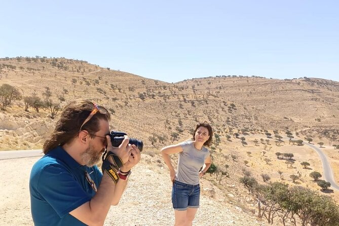 Private Tour in Madaba, Mt. Nebo Baptism Site and Dead Sea - Key Points Before You Go