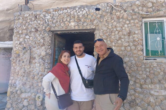 Private Tour in Madaba, Mt. Nebo Baptism Site and Dead Sea - Mount Nebo: Panoramas, the Moses Memorial, and Ancient Mosaics